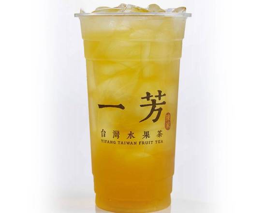Green Tea 包種綠茶